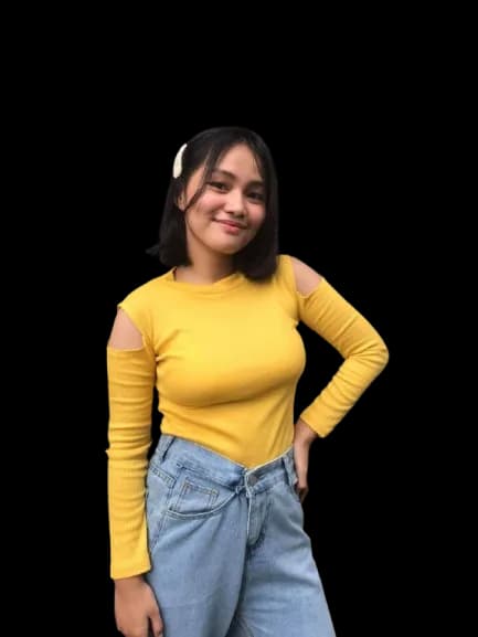 Blessie Jane Alba