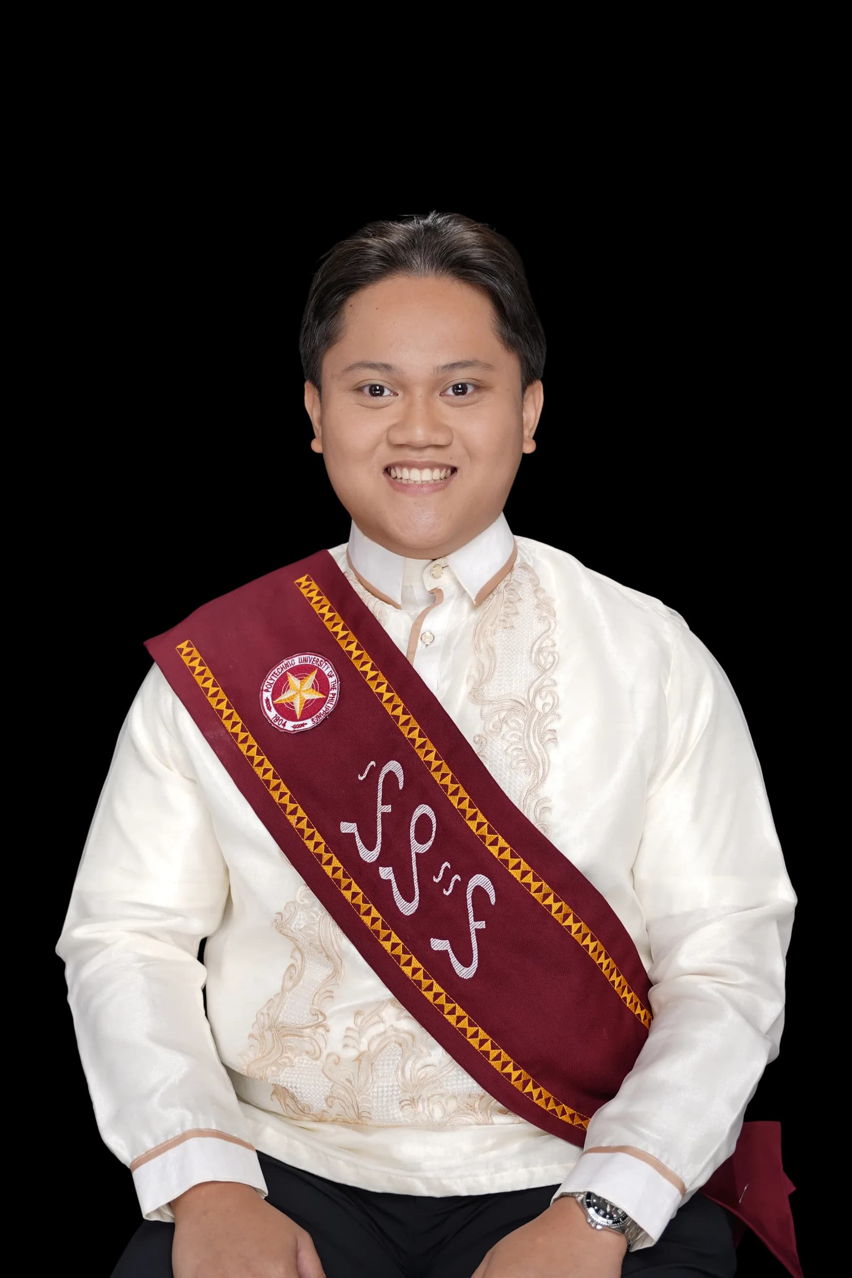 Zachary Ralf Crescel Charles DG. Nudalo