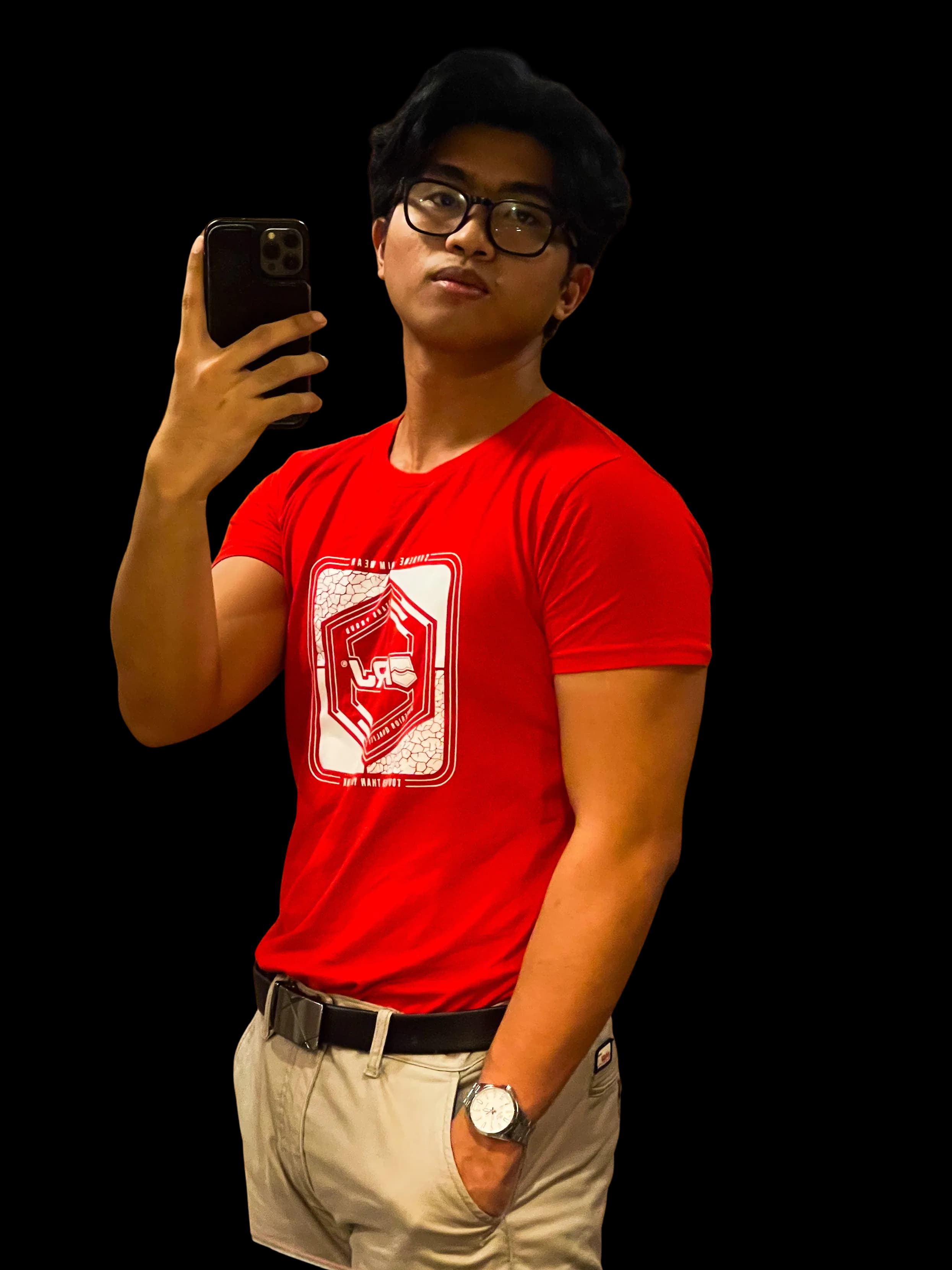 Elton James U. Donato