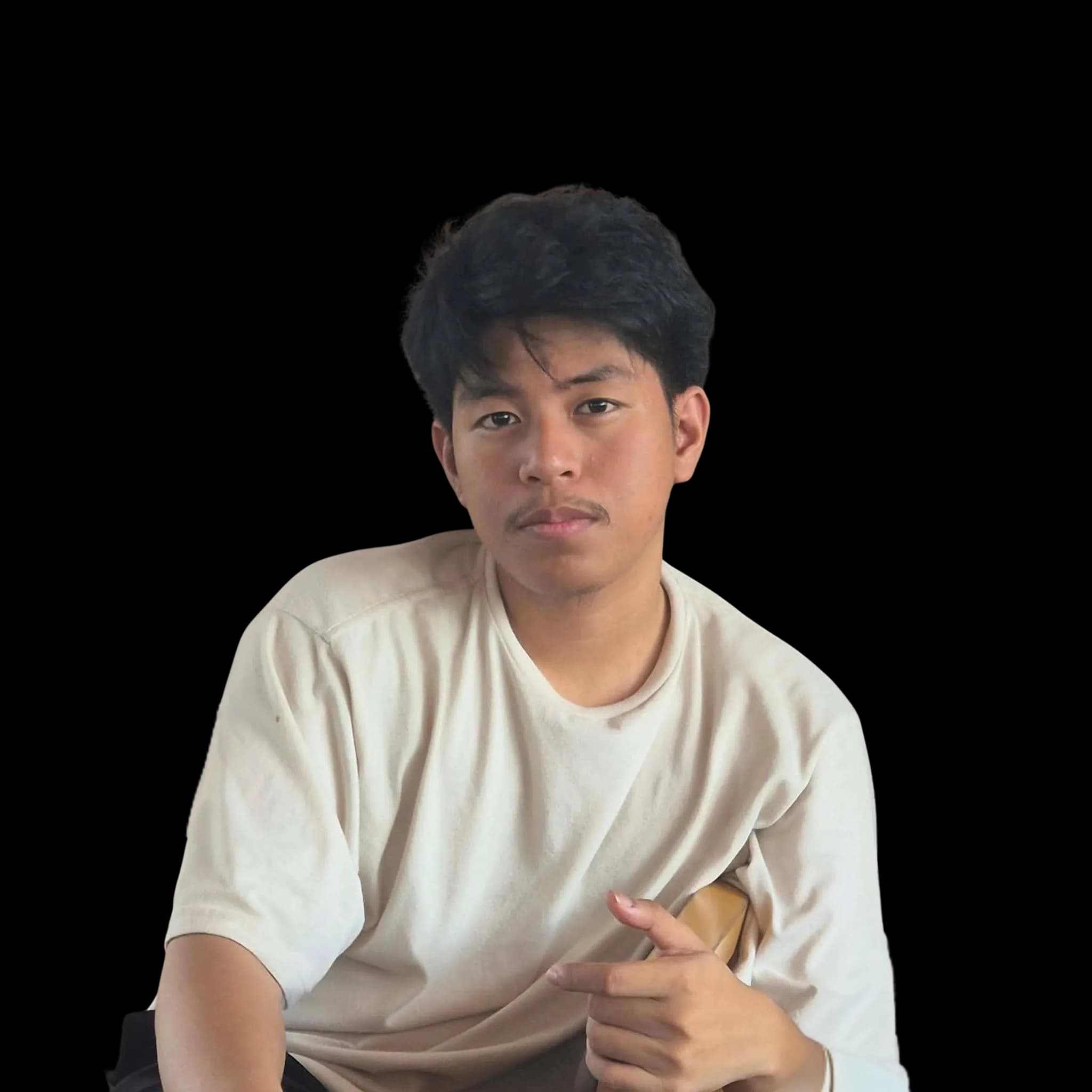 Gerald S. Berongoy