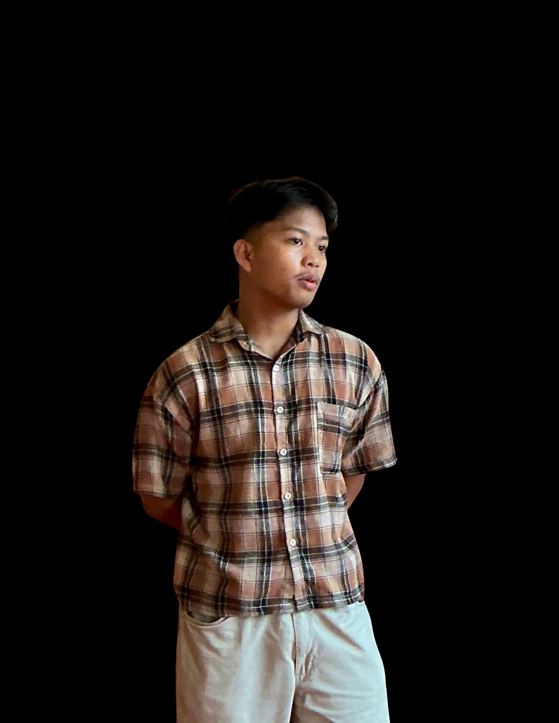 Renz Tyrone F. Arcilla