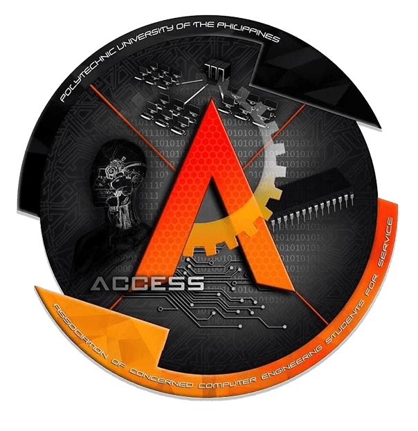 ACCESS emblem
