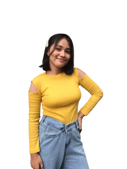Blessie Jane Alba