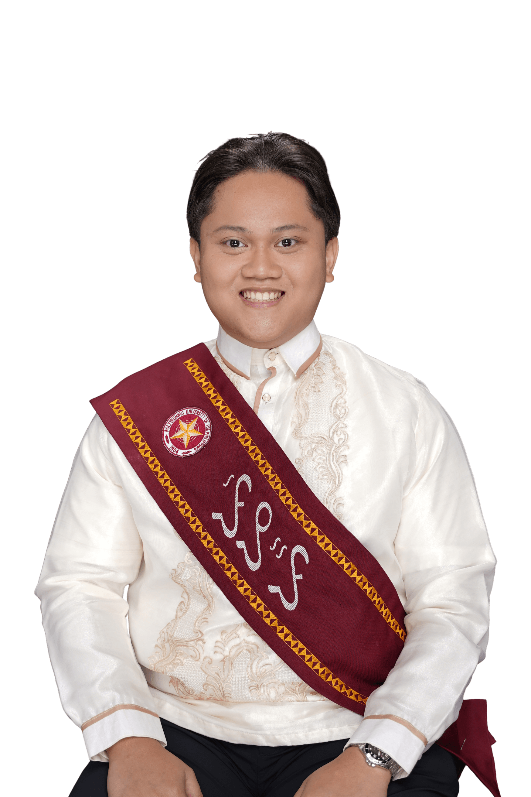Zachary Ralf Crescel Charles DG. Nudalo