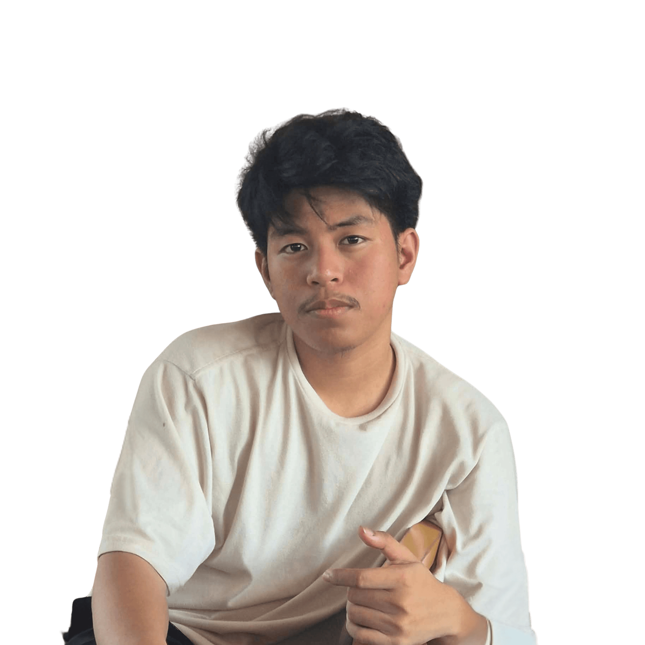 Gerald S. Berongoy