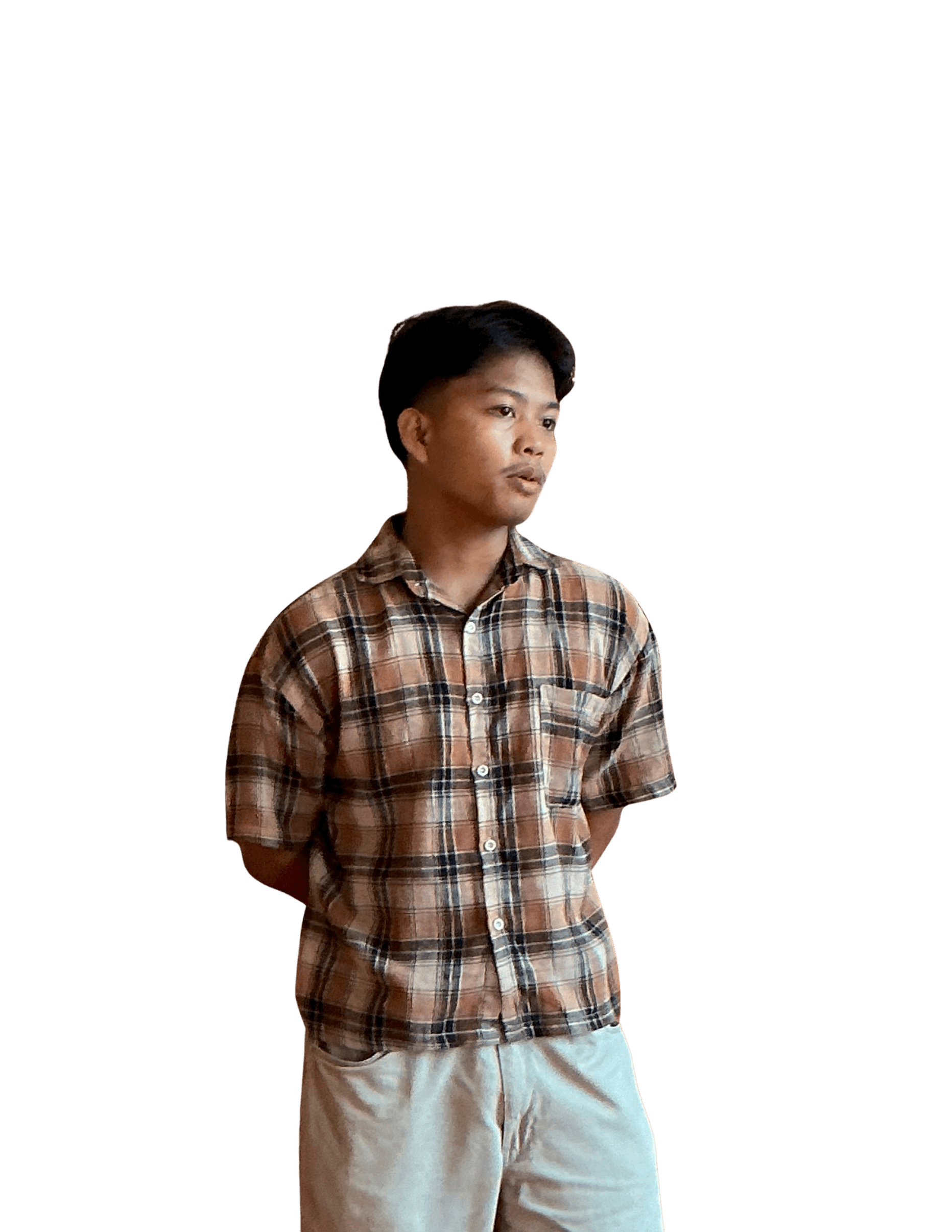 Renz Tyrone F. Arcilla